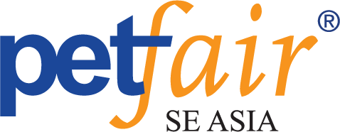 Pet Fair South East Asia Logo Interzoo 2026 Logo