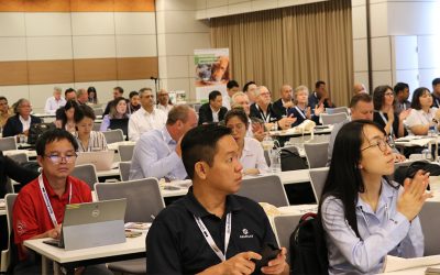 Petfood Forum Asia 2025 brings leading industry experts to Bangkok