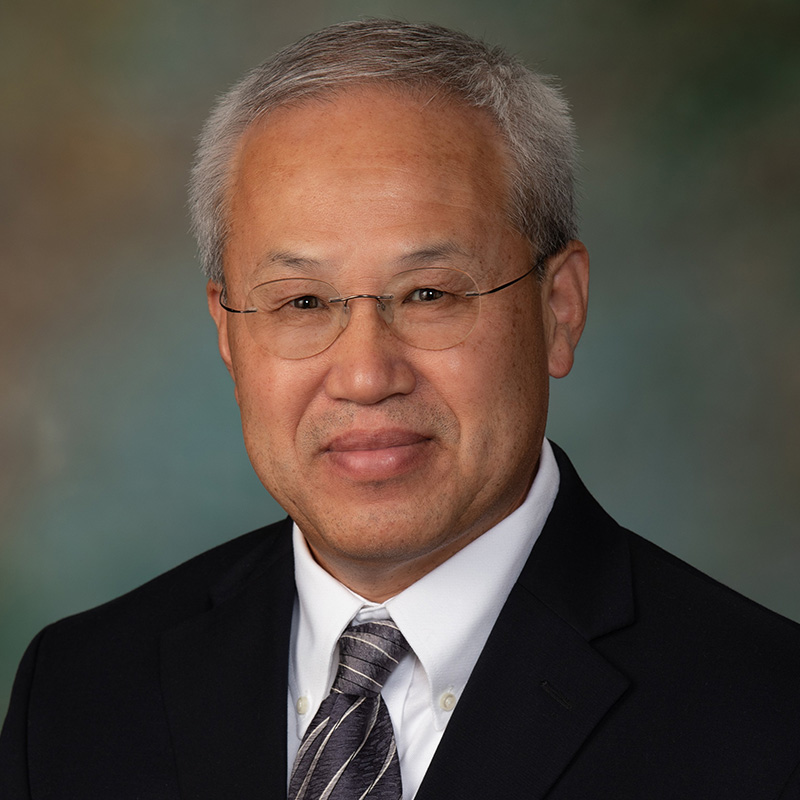 Shiguang Yu