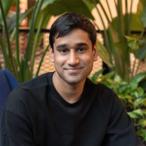 Ravi Sheth