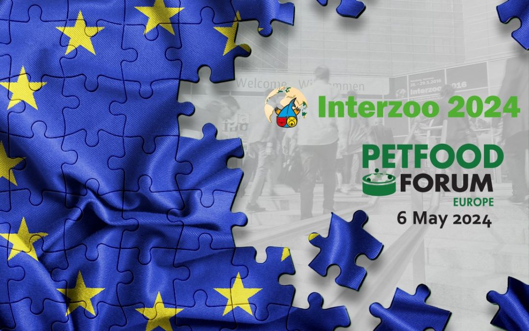 Interzoo 2024: New international exhibitor record