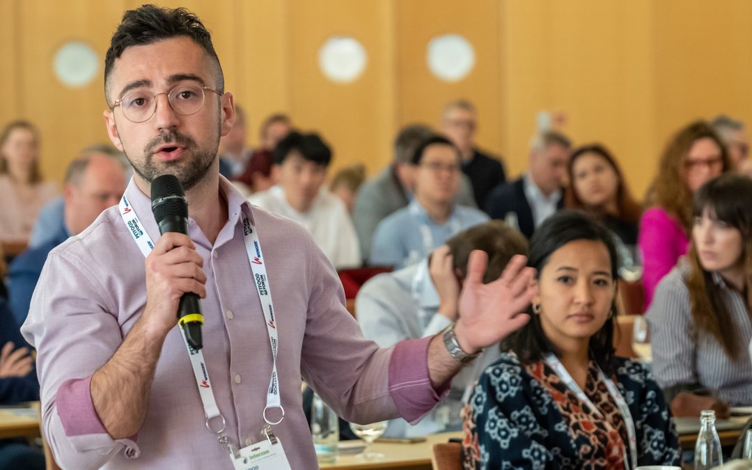 Top pet food trends examined at Petfood Forum Europe 2022