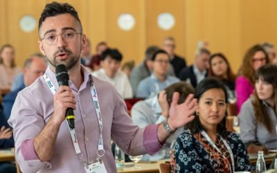 Top pet food trends examined at Petfood Forum Europe 2022
