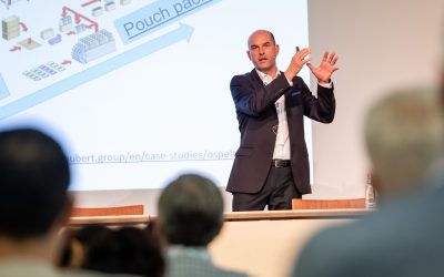 Petfood Forum Europe 2024 announces speaker, agenda details