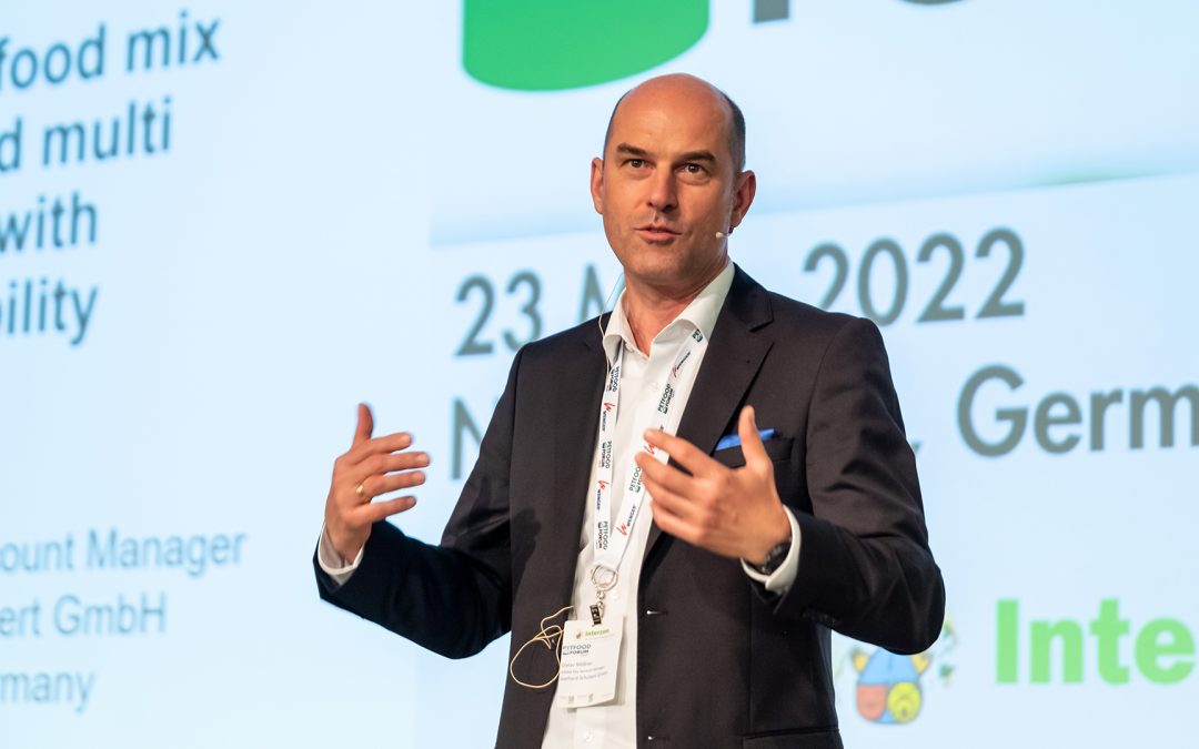 Speak at Petfood Forum Europe 2024: Submission process now open