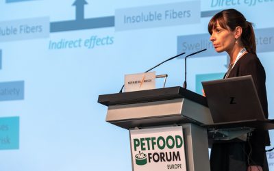 Find inspiration for your next pet food product at Petfood Forum Europe 2024