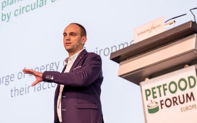 Speak at Petfood Forum Europe 2026: Submission process now open