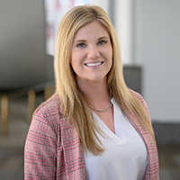 Lynzee Branstetter, Marketing Manager, Petfood Forum and WATT Global Media