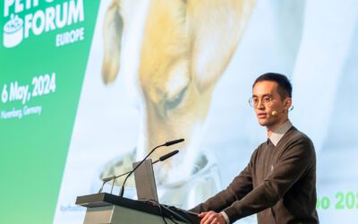 Petfood Forum Europe returns with fresh insights, innovations and early registration savings