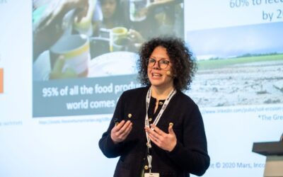 Petfood Forum Europe announces conference speaker agenda