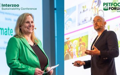 Interzoo 2026 starts with two exciting events: Petfood Forum Europe and the Interzoo Sustainability Conference