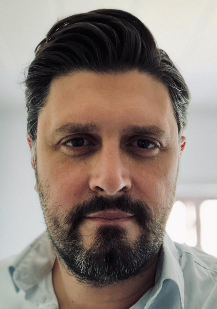 Dan Lorenzen-Schmidt, senior vice president of business development and innovation, BHJ