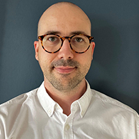 Magnus Lyster Jochumsen