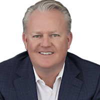 Stuart Lowther, founder and top dog, Thrive Pet Nutrition