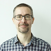 Jan Luprich, strategic partnerships lead, Bene Meat Technologies