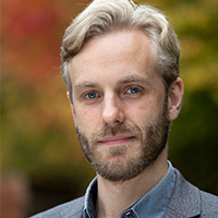 Julian Pietrzyk, Ph.D., technical product manager, MiAlgae Ltd.