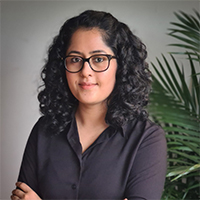 Sahiba Puri, global manager, pet care, for Euromonitor International