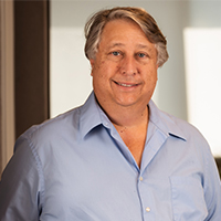 David Rosenblatt, DVM, head of learning and academic services, Sher Consulting and Training