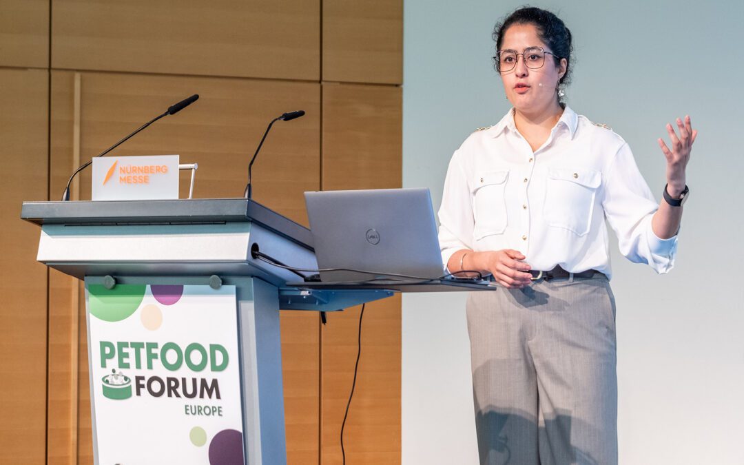 Petfood Forum Europe 2026 highlights innovation, sustainability and market growth