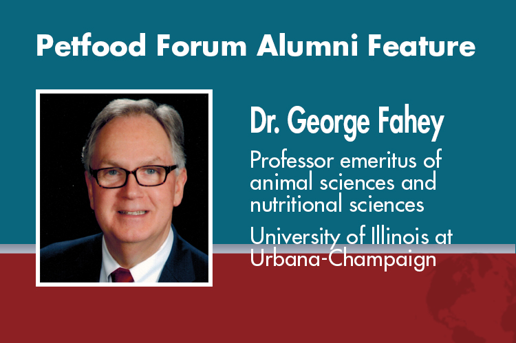 Nutrition consultant discusses opportunities ahead of Petfood Forum -  Petfood Forum