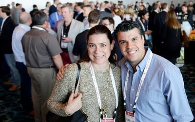 Infographic: What people are saying about Petfood Forum