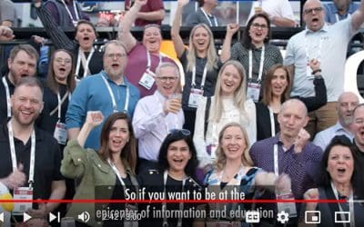 Video highlights from 2024: A record-breaking year