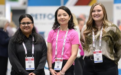 What is Petfood Forum?