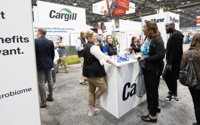 Petfood Forum 2024 opens exhibitor booth registration