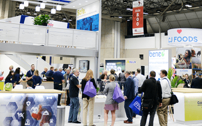 Petfood Forum sells out largest trade show floor in its history