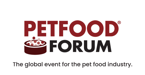Petfood Forum - The global event for the pet food industry