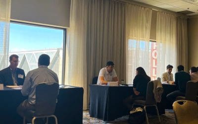 Buyers from seven countries participated in Buyers Mission at Petfood Forum 2023