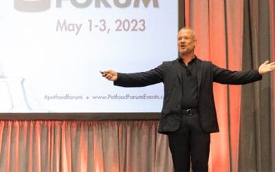 9 things we learned during Petfood Forum 2023 educational sessions