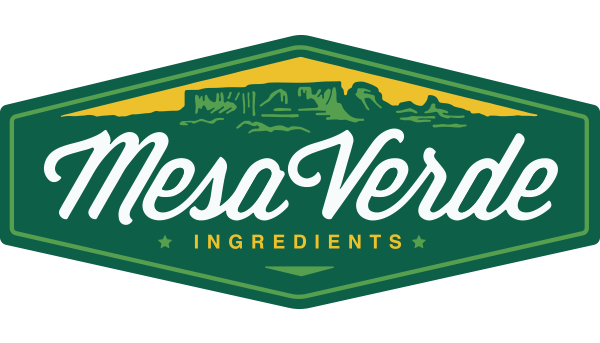 Mesa Verde Ingredients