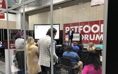 Pet Food Alliance, Pet Food Institute, AAFCO and Ingredient Buyers Mission to participate at Petfood Forum 2023