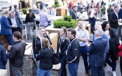 Petfood Forum welcomed the largest number of pet food professionals in show’s history