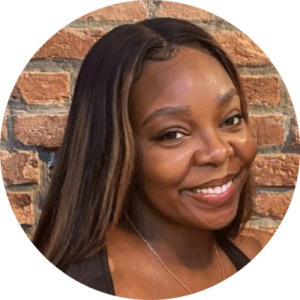 Leah Scott, Sr. Manager of Food Safety and Quality, Earth Animal Ventures