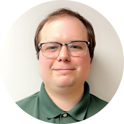 Quentin Jensen, Quality Control and Food Safety Manager, Targeted Pet Treats