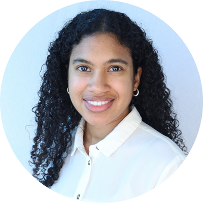 Aneesa Bahman, R&D Scientist, for Blue Buffalo