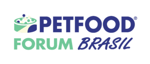 Petfood Forum Brasil logo