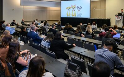 Speak at Petfood Forum 2026: Submission process now open