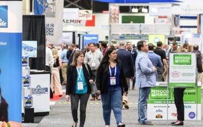 Petfood Forum 2026 Partners with Pet Sustainability Coalition to Advance Sustainability