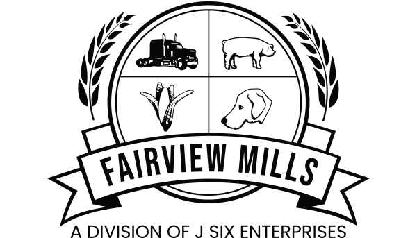 Fairview Mills