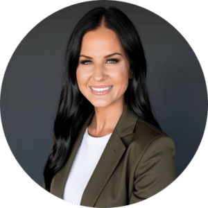 Amber Ramsey, supply chain buyer, Muenster