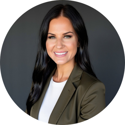 Amber Ramsey, supply chain buyer, Muenster