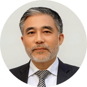 Charlie Tian, General Manager, Cambridge Treats