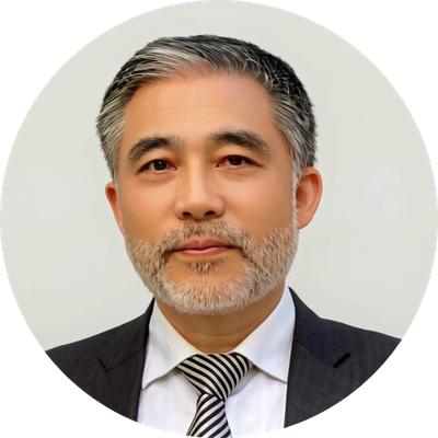 Charlie Tian, General Manager, Cambridge Treats