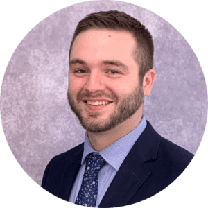 Josh Holler, R&D Associate Scientist, Instinct Pet Foods