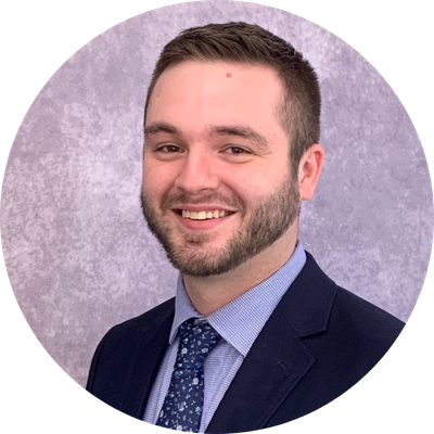 Josh Holler, R&D Associate Scientist, Instinct Pet Foods