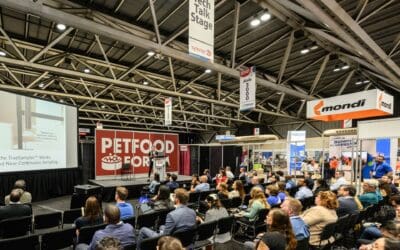 Latest product innovations to take the stage at Petfood Forum