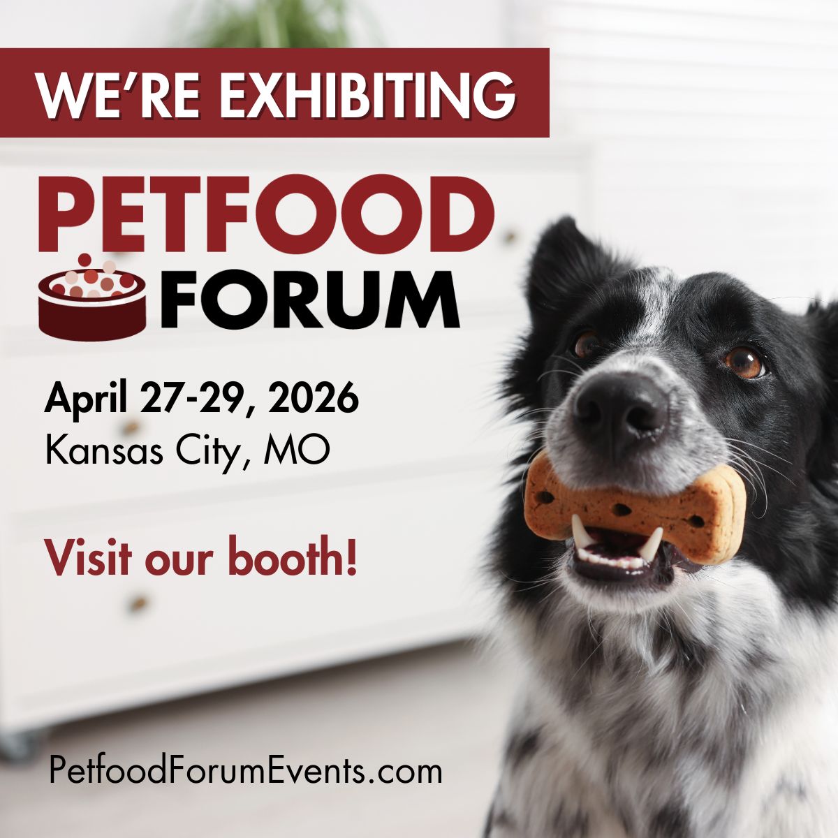 PetfoodForum2026-LinkedInExhibitor